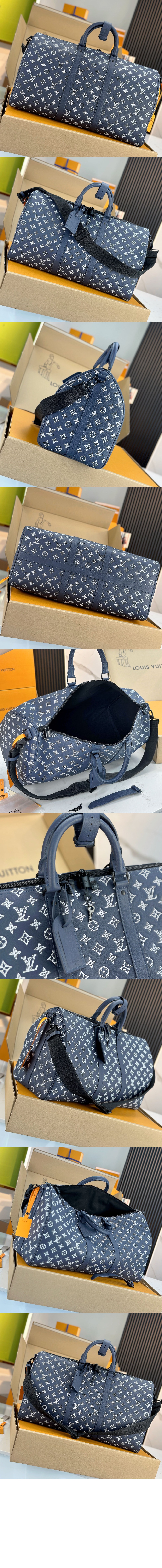 미러급레플리카사이트 | 명품레플리카 전문 쇼핑몰  | 퍼스트원 - 키폴 반둘리에 50 M24953 > 루이비통