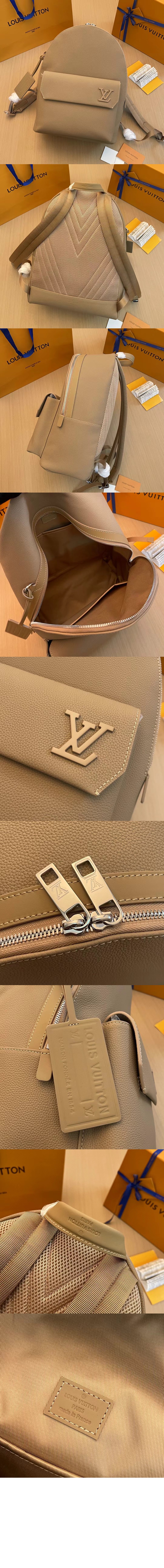 미러급레플리카사이트 | 명품레플리카 전문 쇼핑몰  | 퍼스트원 - 테이크오프 백팩 M23708 > 루이비통