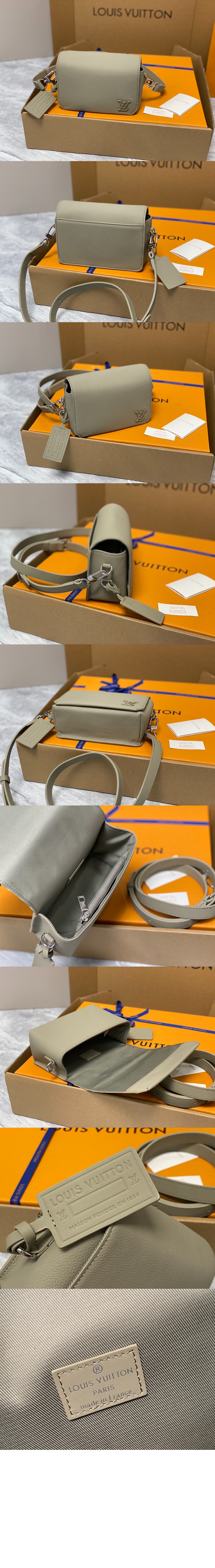 미러급레플리카사이트 | 명품레플리카 전문 쇼핑몰  | 퍼스트원 - 패스트라인 웨어러블 월릿 M82281 > 루이비통