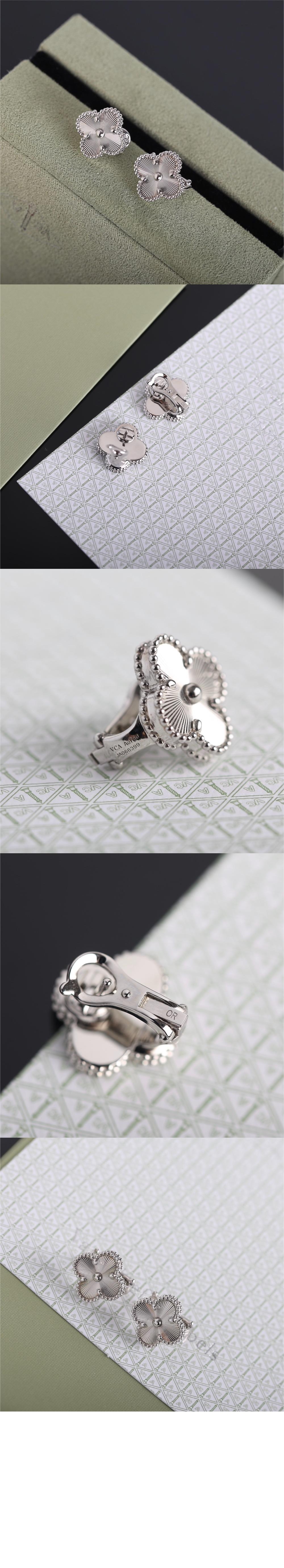 미러급레플리카사이트 | 명품레플리카 전문 쇼핑몰  | 퍼스트원 - 스위트 알함브라 귀걸이 9XF00 > 반클리프