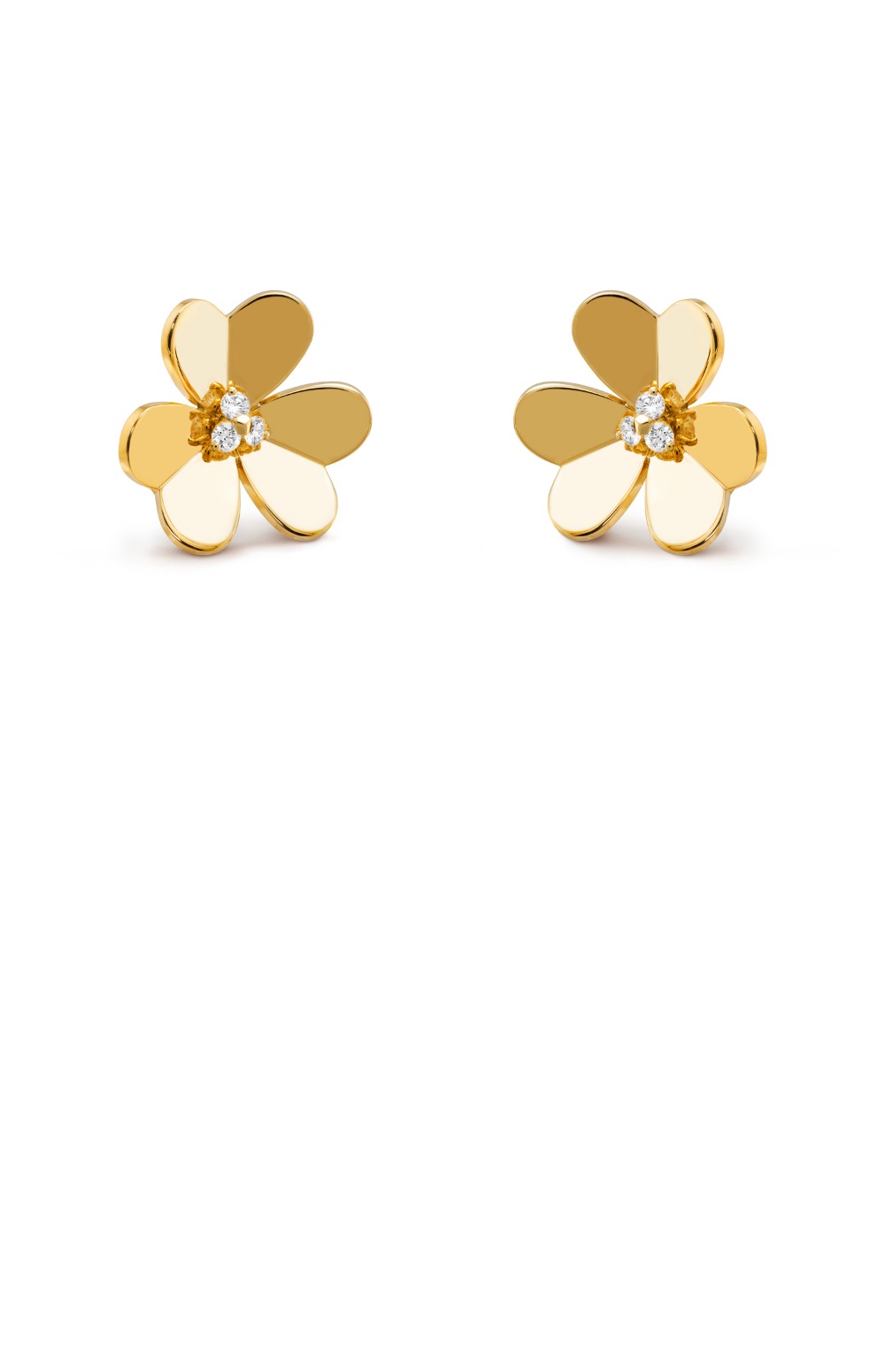 미러급레플리카사이트 | 명품레플리카 전문 쇼핑몰  | 퍼스트원 - 프리볼 귀걸이 65900 > 반클리프