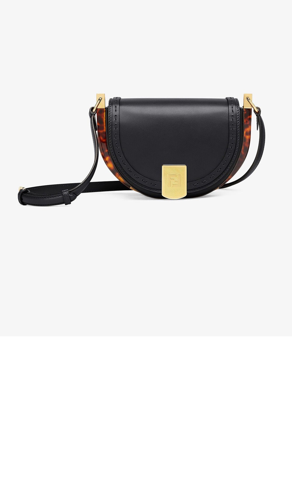 미러급레플리카사이트 | 명품레플리카 전문 쇼핑몰  | 퍼스트원 - 문라이트 숄더백 8BT346 > 펜디