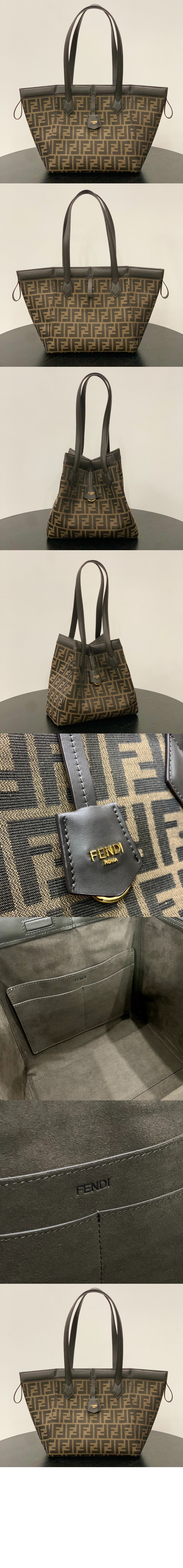 미러급레플리카사이트 | 명품레플리카 전문 쇼핑몰  | 퍼스트원 - 미듐 오리가미 8BH414 > 펜디