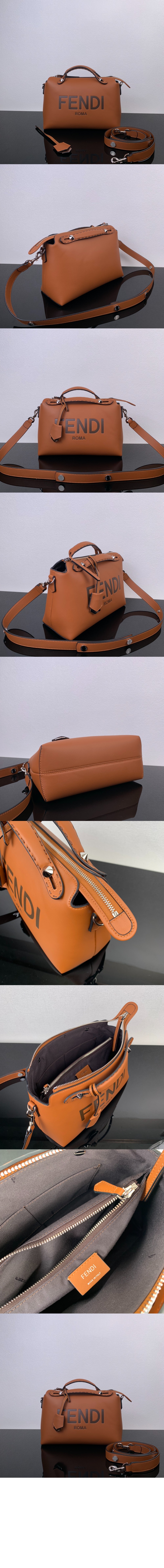 미러급레플리카사이트 | 명품레플리카 전문 쇼핑몰  | 퍼스트원 - 바이 더 웨이 미듐 8BL146 > 펜디