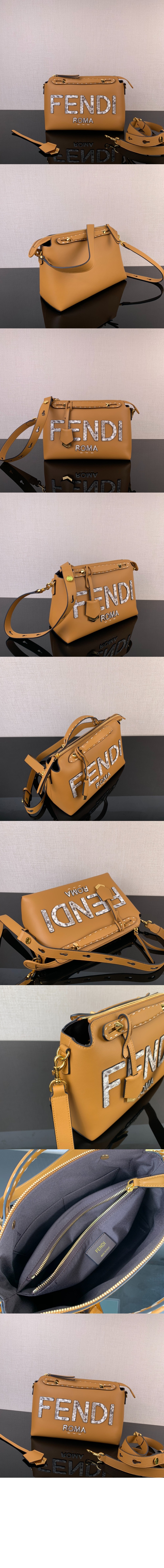 미러급레플리카사이트 | 명품레플리카 전문 쇼핑몰  | 퍼스트원 - 바이 더 웨이 미듐 8BL146 > 펜디