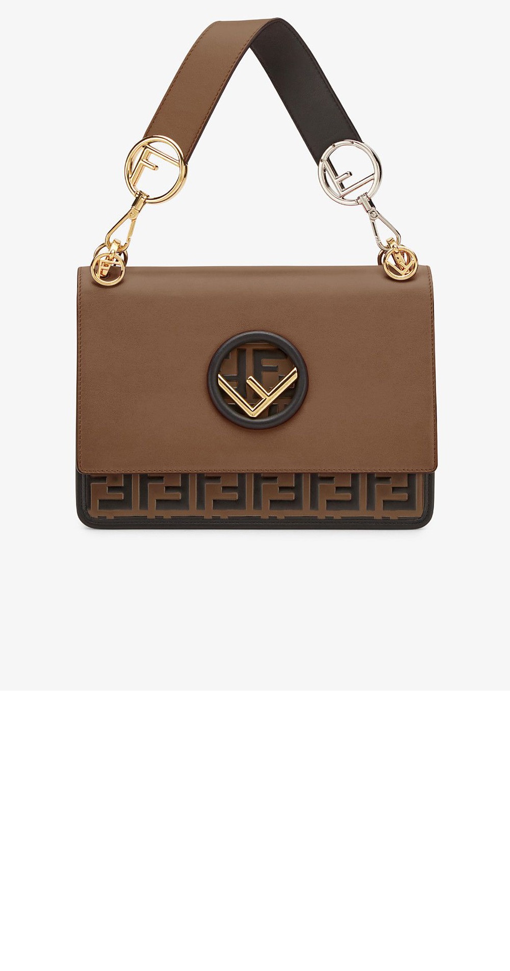 미러급레플리카사이트 | 명품레플리카 전문 쇼핑몰  | 퍼스트원 - 칸아이 에프 미듐 8BT284 > 펜디