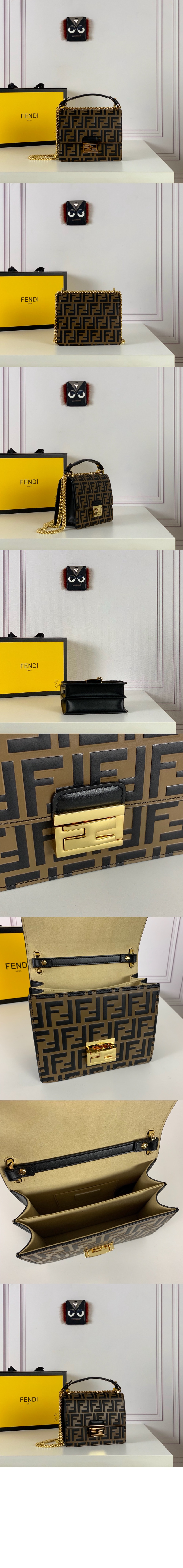 미러급레플리카사이트 | 명품레플리카 전문 쇼핑몰  | 퍼스트원 - 칸유 스몰 8M0417 > 펜디