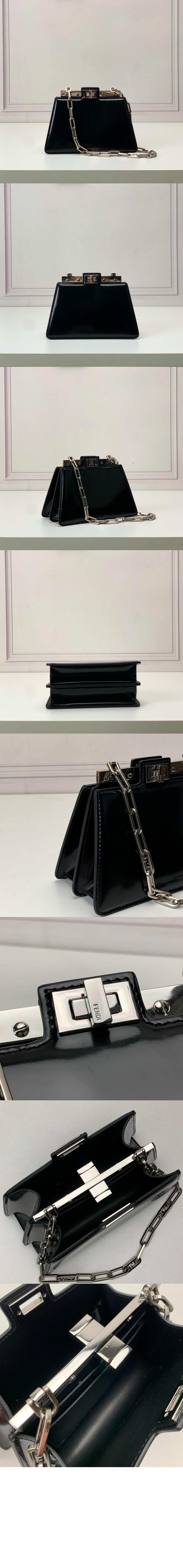 미러급레플리카사이트 | 명품레플리카 전문 쇼핑몰  | 퍼스트원 - 피카부 컷 쁘띠 8BN339 > 펜디