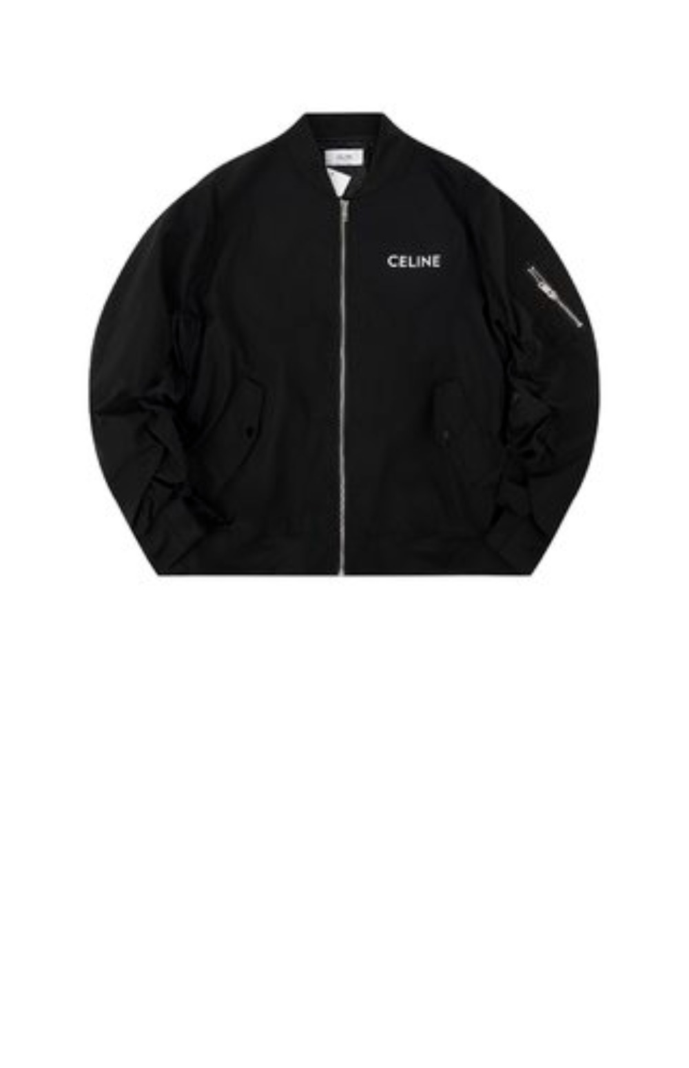 미러급레플리카사이트 | 명품레플리카 전문 쇼핑몰  | 퍼스트원 - 로고 쇼트 코트 > 셀린느