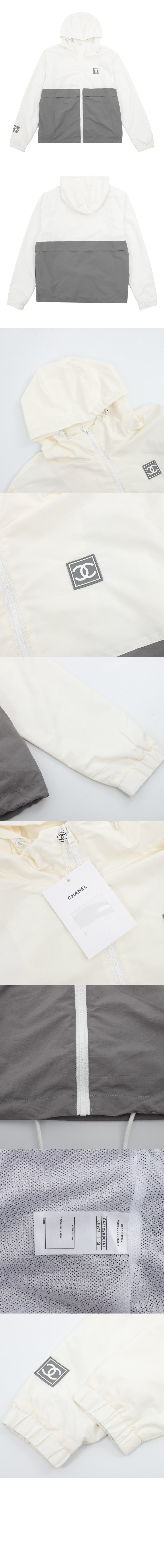 미러급레플리카사이트 | 명품레플리카 전문 쇼핑몰  | 퍼스트원 - 로고 래시가드 > 샤넬