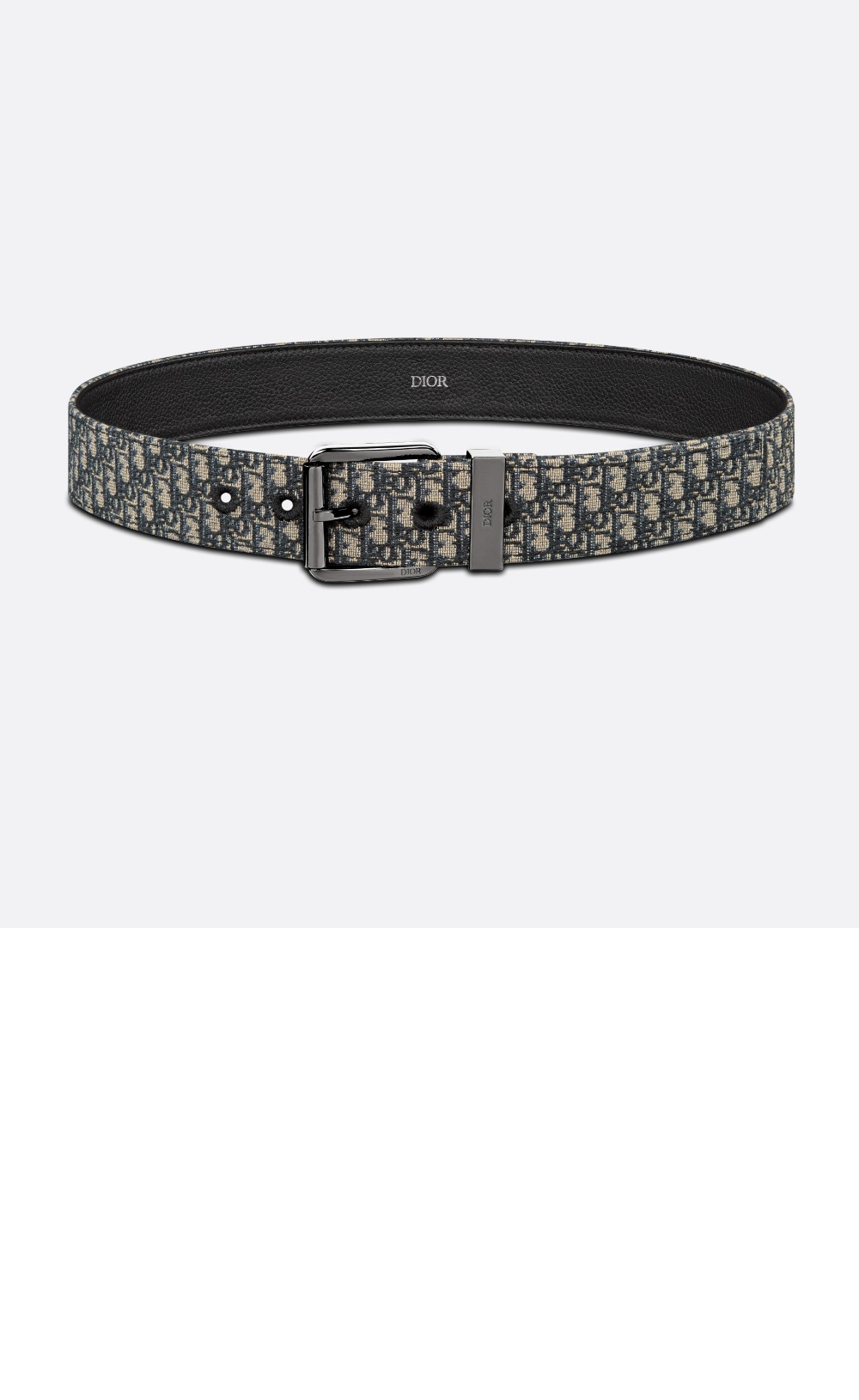 미러급레플리카사이트 | 명품레플리카 전문 쇼핑몰  | 퍼스트원 - 마이크로 자카드 벨트 4333R > 디올