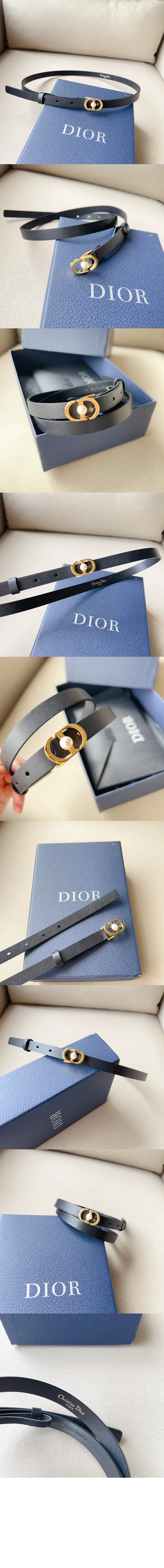 미러급레플리카사이트 | 명품레플리카 전문 쇼핑몰  | 퍼스트원 - 30 몽테뉴 졸리 벨트 B0399 > 디올