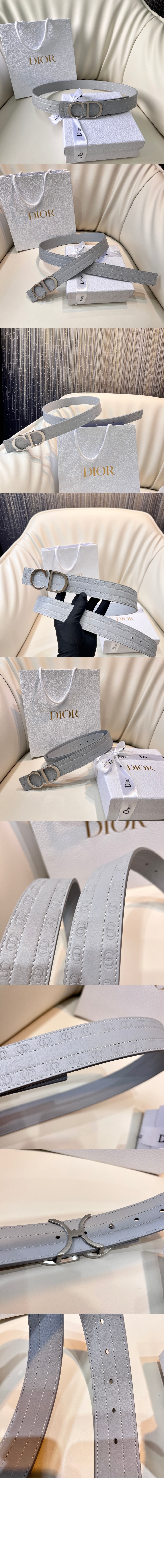 미러급레플리카사이트 | 명품레플리카 전문 쇼핑몰  | 퍼스트원 - 몽테인 스판 벨트 4371R > 디올