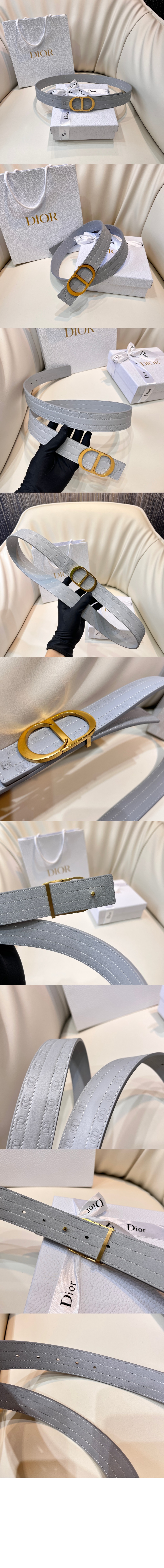미러급레플리카사이트 | 명품레플리카 전문 쇼핑몰  | 퍼스트원 - 몽테인 스판 벨트 4371R > 디올