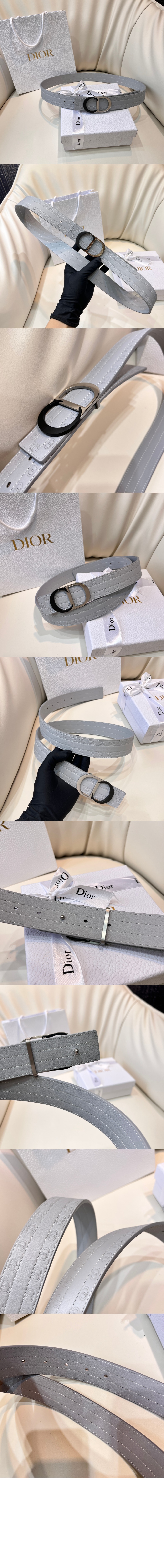 미러급레플리카사이트 | 명품레플리카 전문 쇼핑몰  | 퍼스트원 - 몽테인 스판 벨트 4371R > 디올