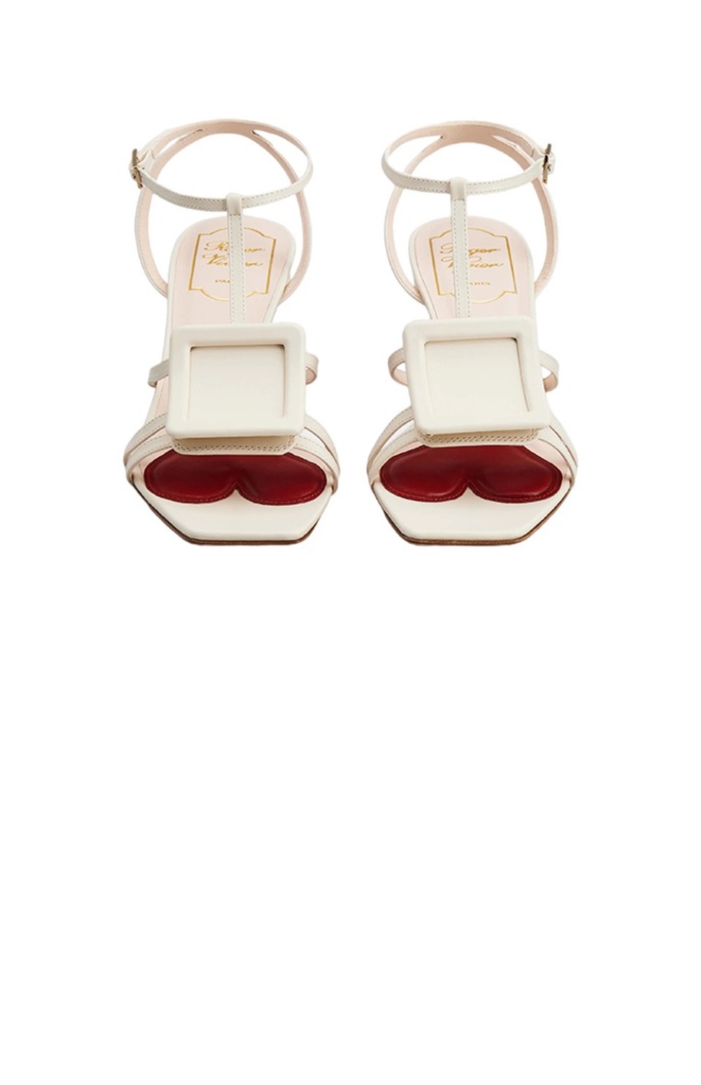 미러급레플리카사이트 | 명품레플리카 전문 쇼핑몰  | 퍼스트원 - 레더 샌들 6393 > 로저비비에