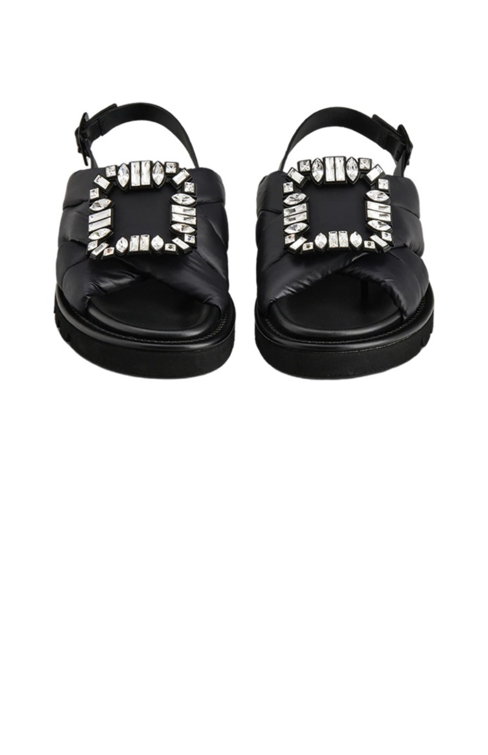 미러급레플리카사이트 | 명품레플리카 전문 쇼핑몰  | 퍼스트원 - 버클 샌들 6543 > 로저비비에