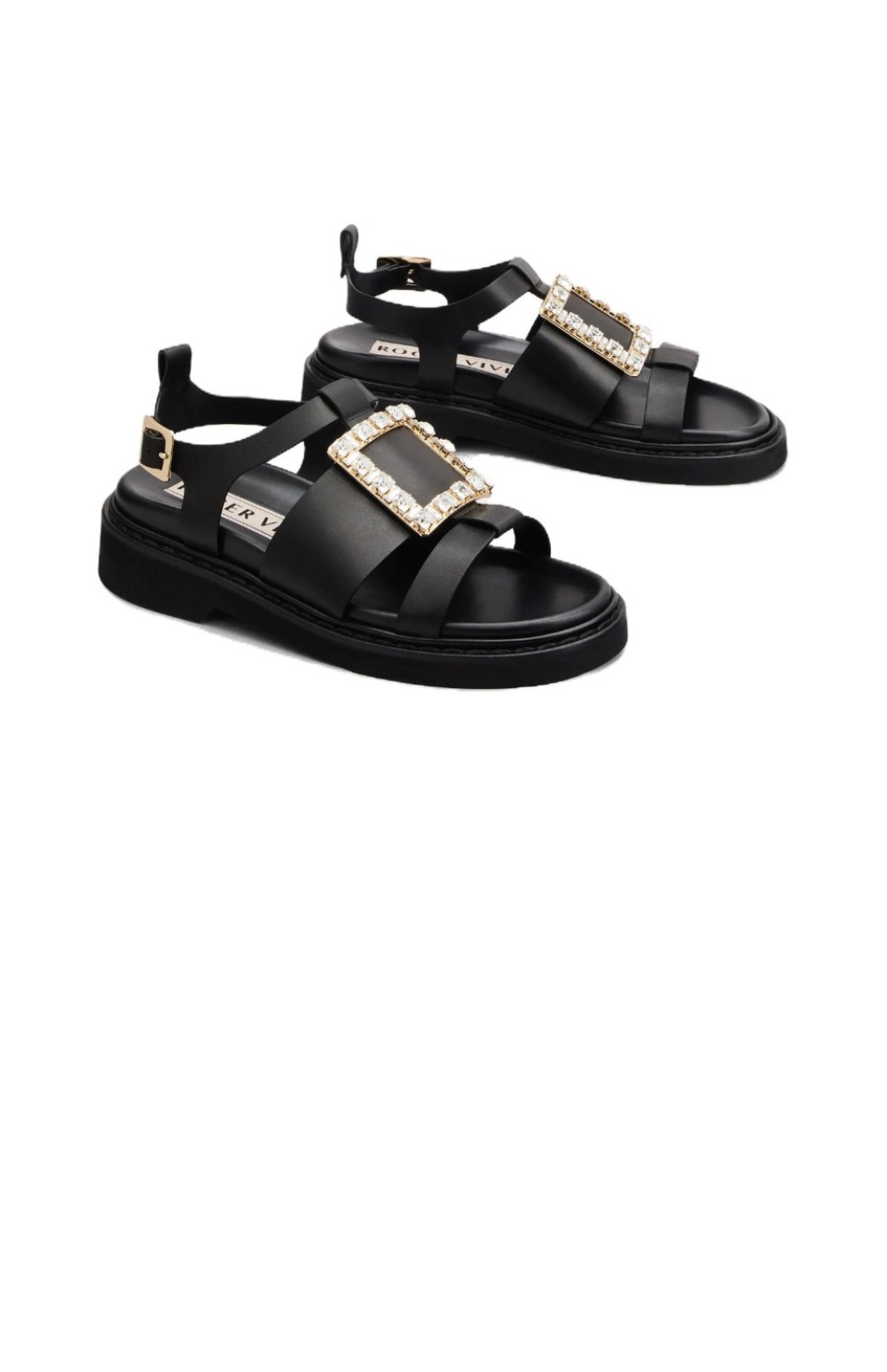 미러급레플리카사이트 | 명품레플리카 전문 쇼핑몰  | 퍼스트원 - 샌들 슬리퍼 6403 > 로저비비에