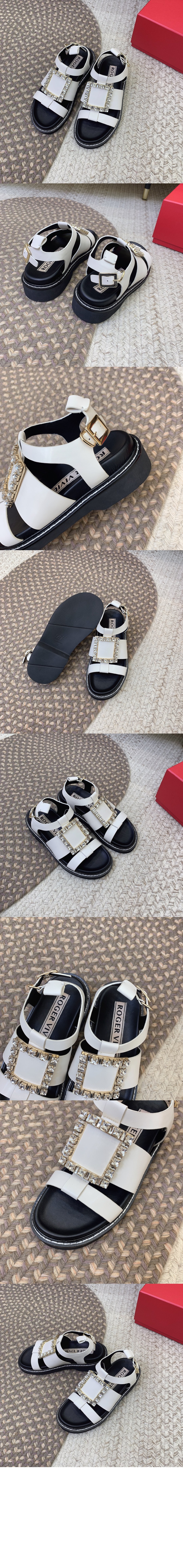 미러급레플리카사이트 | 명품레플리카 전문 쇼핑몰  | 퍼스트원 - 샌들 슬리퍼 6403 > 로저비비에