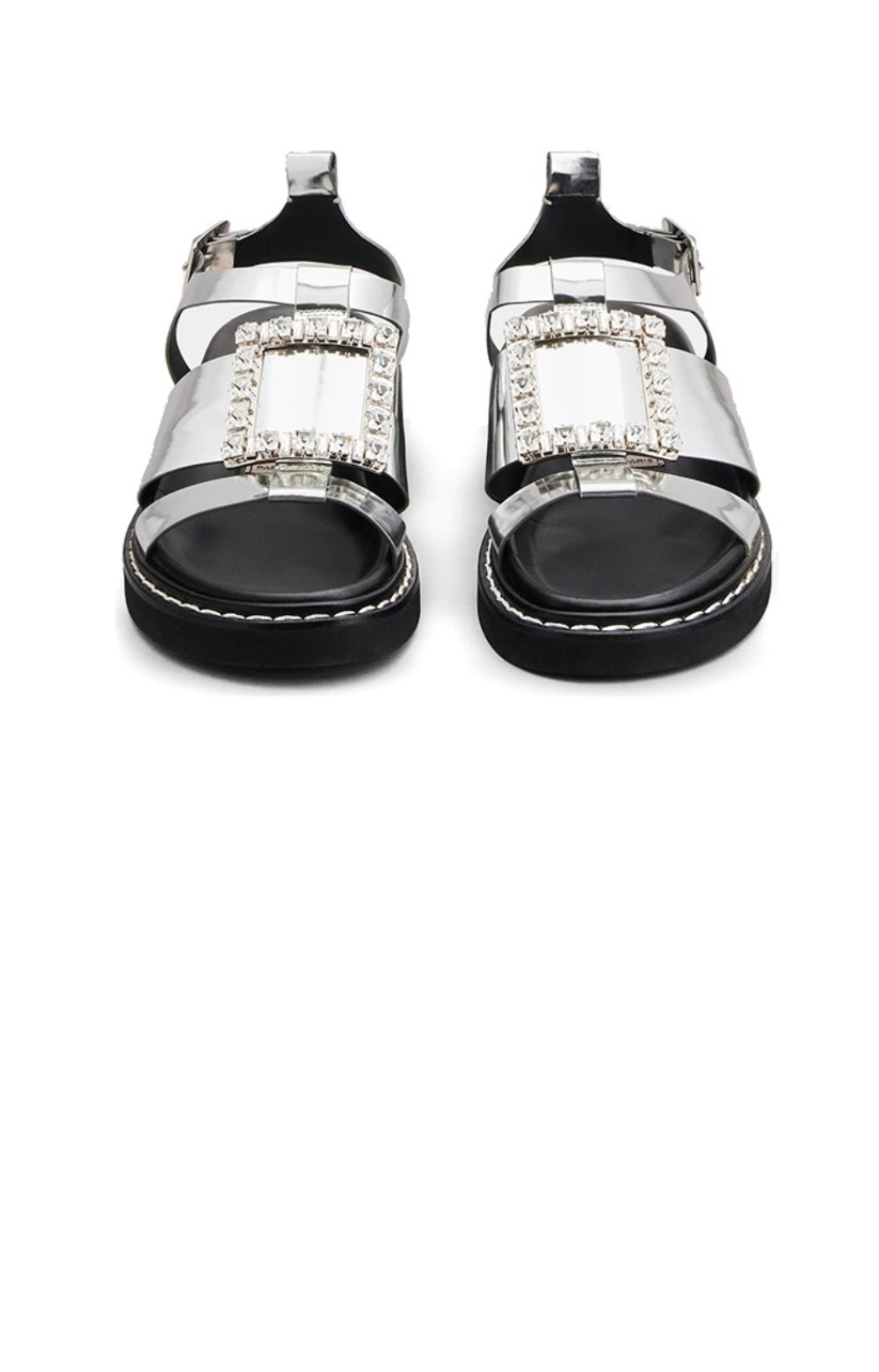 미러급레플리카사이트 | 명품레플리카 전문 쇼핑몰  | 퍼스트원 - 샌들 슬리퍼 6403 > 로저비비에