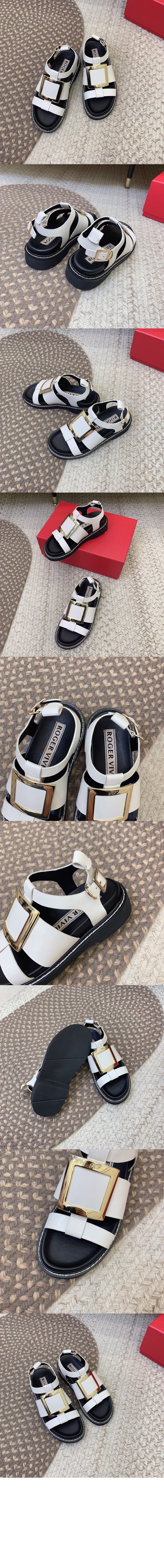 미러급레플리카사이트 | 명품레플리카 전문 쇼핑몰  | 퍼스트원 - 샌들 슬리퍼 6403 > 로저비비에