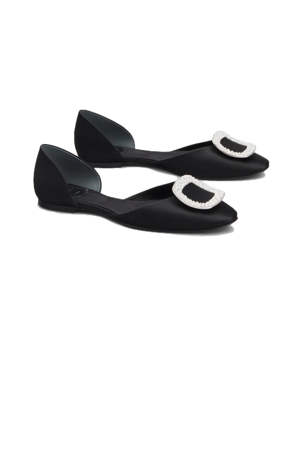 미러급레플리카사이트 | 명품레플리카 전문 쇼핑몰  | 퍼스트원 - 플랫 발레리나 0880 > 로저비비에