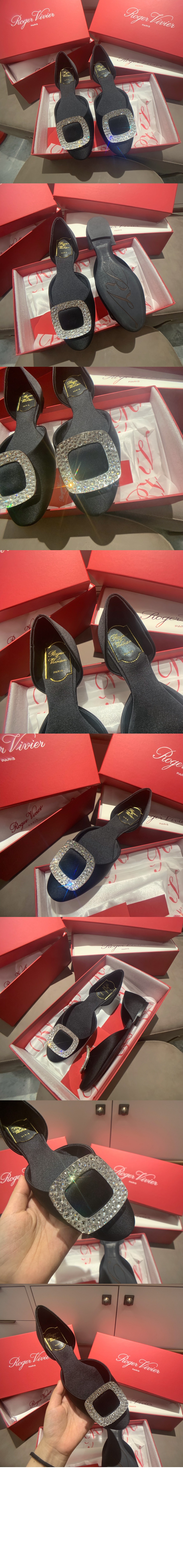 미러급레플리카사이트 | 명품레플리카 전문 쇼핑몰  | 퍼스트원 - 플랫 발레리나 0880 > 로저비비에