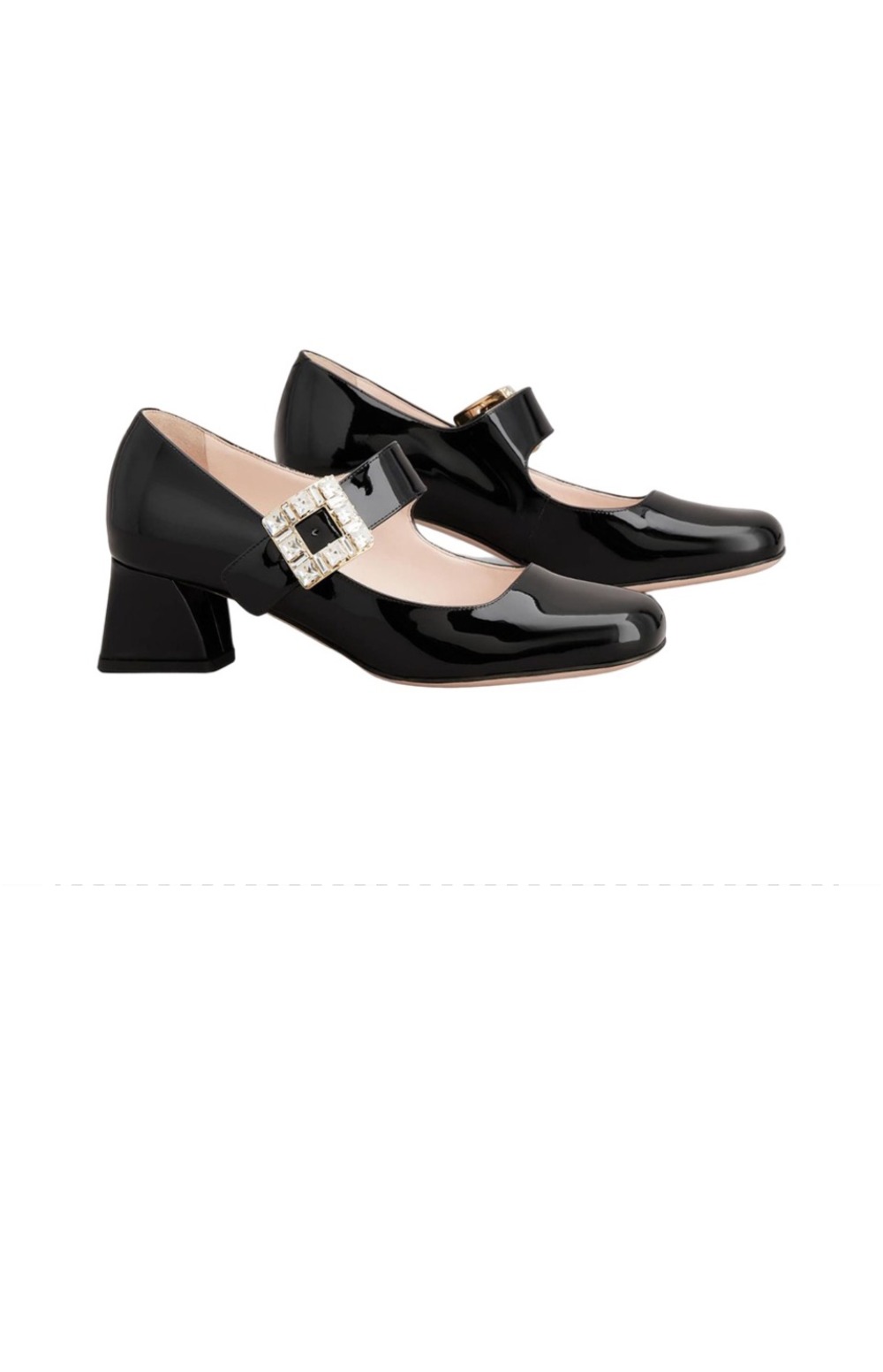 미러급레플리카사이트 | 명품레플리카 전문 쇼핑몰  | 퍼스트원 - 펌프스 힐 5193 > 로저비비에