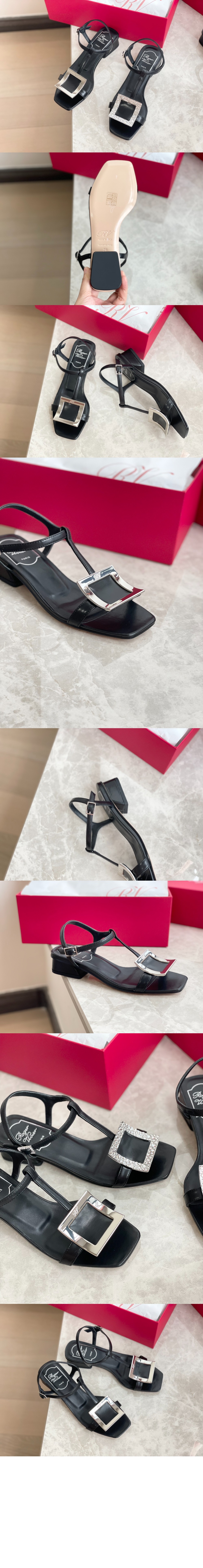 미러급레플리카사이트 | 명품레플리카 전문 쇼핑몰  | 퍼스트원 - 샌들 5542 > 로저비비에