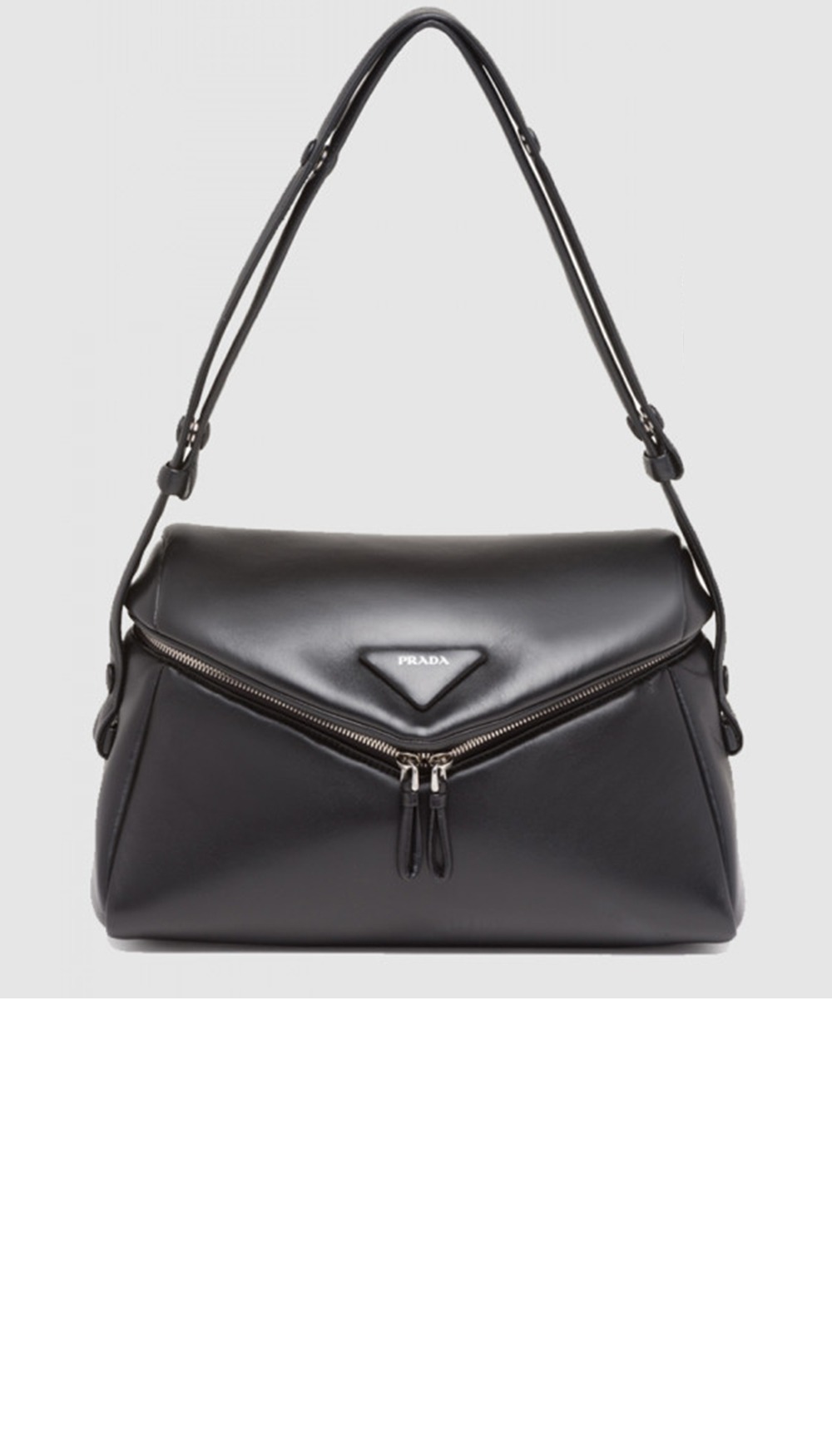 미러급레플리카사이트 | 명품레플리카 전문 쇼핑몰  | 퍼스트원 - 시뇨백 1BC165 > 프라다