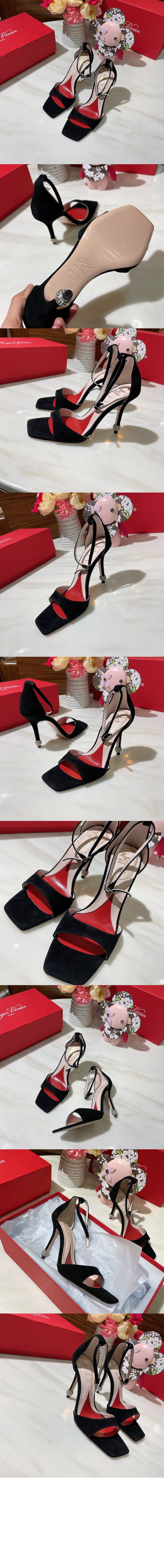 미러급레플리카사이트 | 명품레플리카 전문 쇼핑몰  | 퍼스트원 - 샌들 5682 > 로저비비에