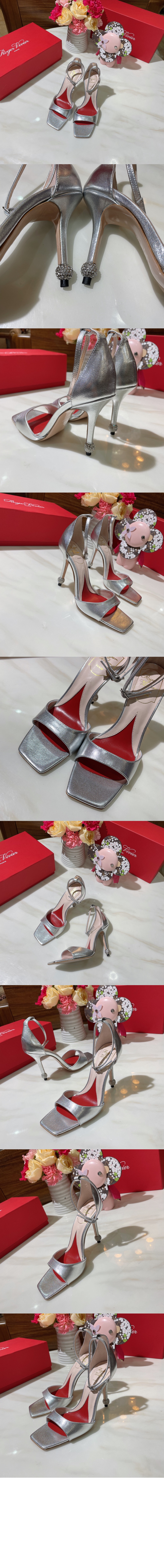 미러급레플리카사이트 | 명품레플리카 전문 쇼핑몰  | 퍼스트원 - 샌들 5682 > 로저비비에