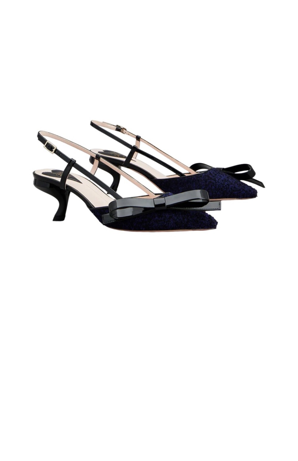 미러급레플리카사이트 | 명품레플리카 전문 쇼핑몰  | 퍼스트원 - 펌프스 힐 6383 > 로저비비에