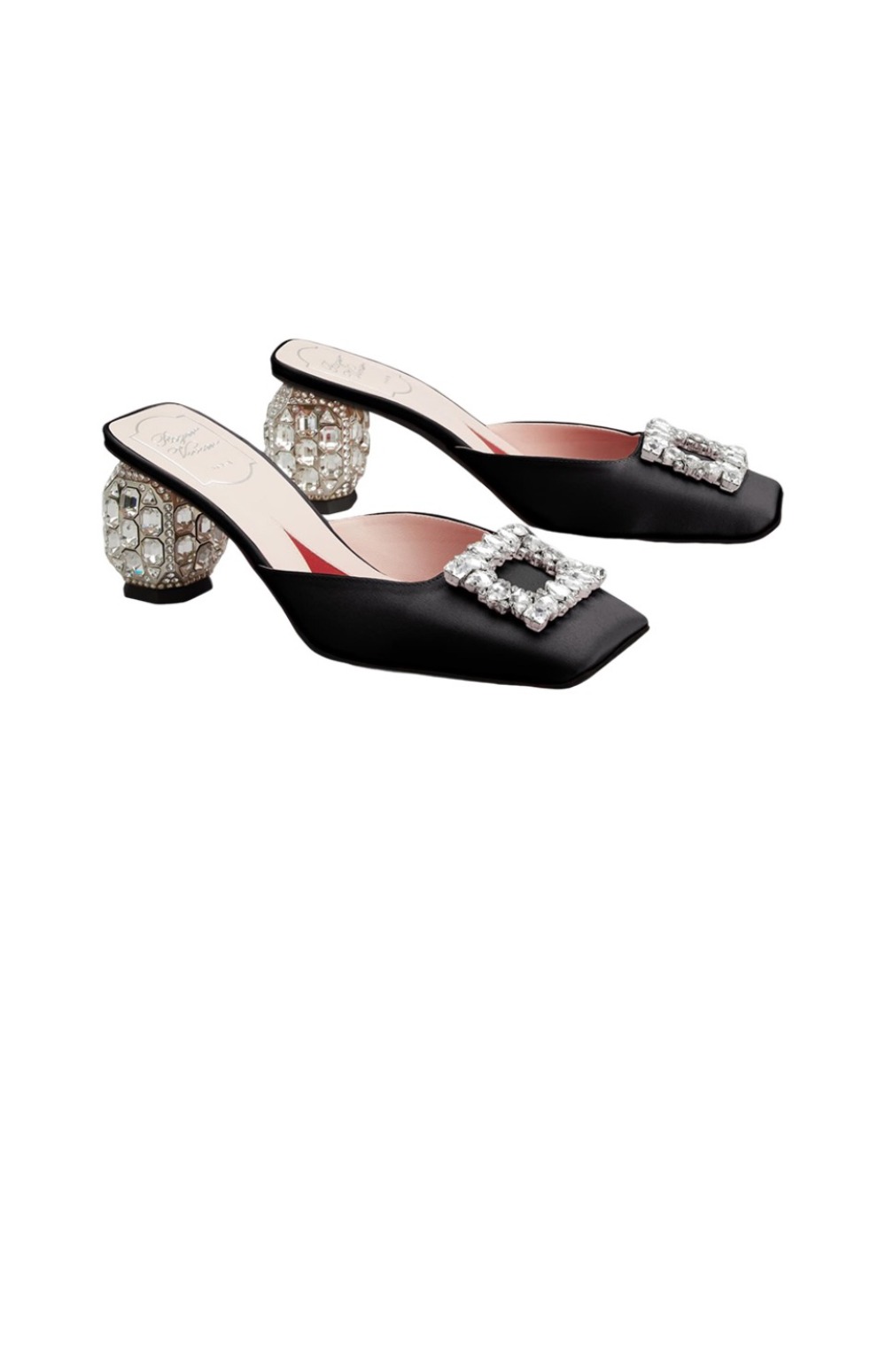 미러급레플리카사이트 | 명품레플리카 전문 쇼핑몰  | 퍼스트원 - 플랫 발레리나 6853 > 로저비비에