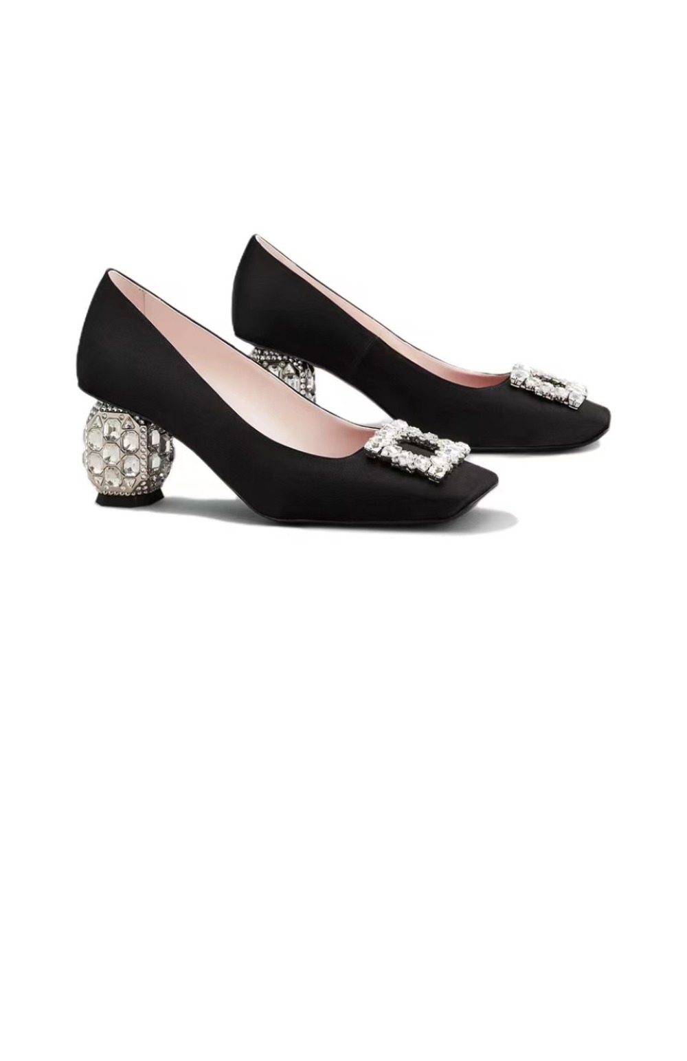 미러급레플리카사이트 | 명품레플리카 전문 쇼핑몰  | 퍼스트원 - 펌프스 힐 6853 > 로저비비에