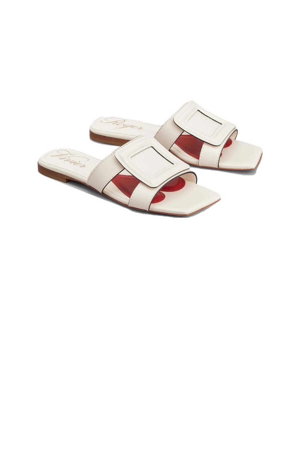 미러급레플리카사이트 | 명품레플리카 전문 쇼핑몰  | 퍼스트원 - 플랫 발레리나 6703 > 로저비비에