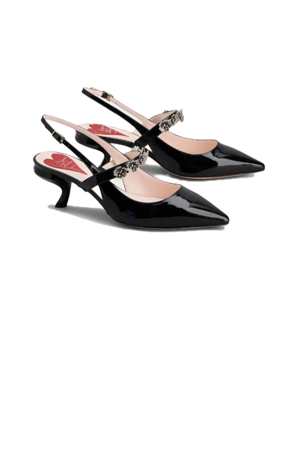 미러급레플리카사이트 | 명품레플리카 전문 쇼핑몰  | 퍼스트원 - 펌프스 힐 6383 > 로저비비에