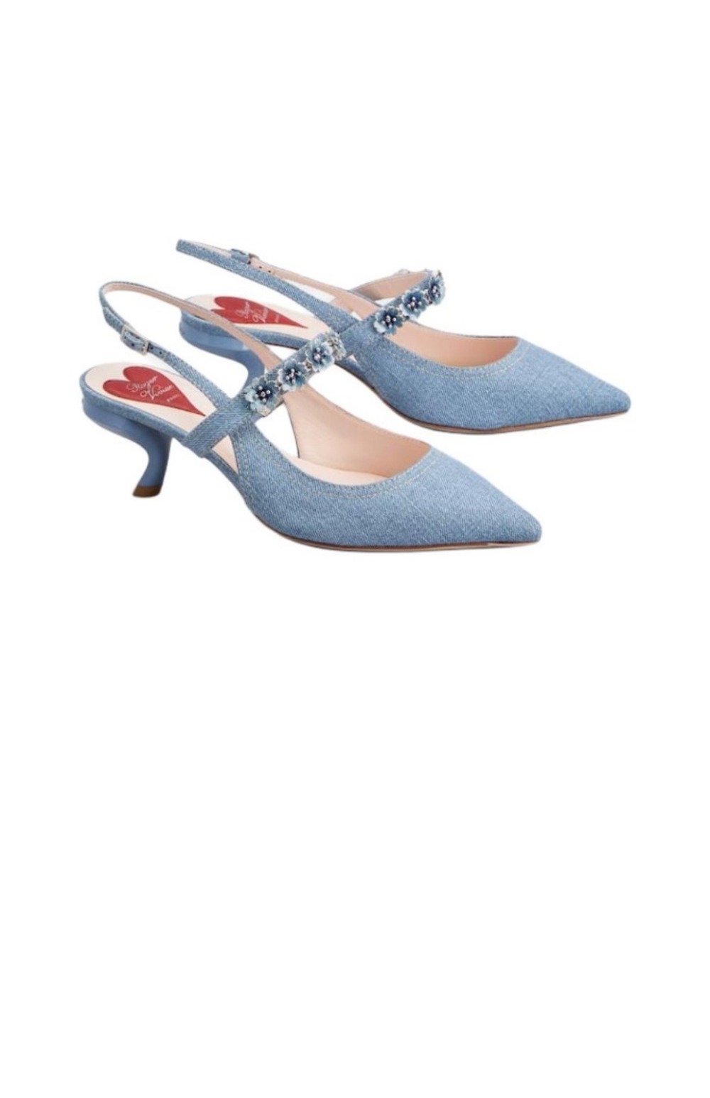 미러급레플리카사이트 | 명품레플리카 전문 쇼핑몰  | 퍼스트원 - 펌프스 힐 6383 > 로저비비에