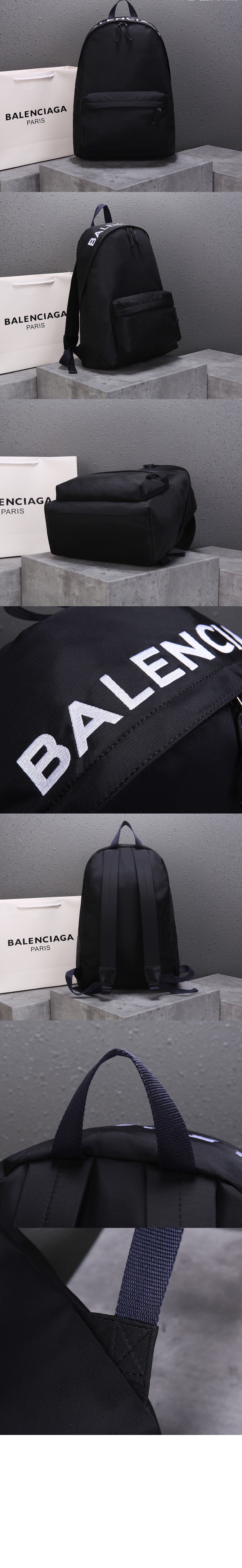 미러급레플리카사이트 | 명품레플리카 전문 쇼핑몰  | 퍼스트원 - 옥스퍼드 백팩 507460 > 발렌시아가