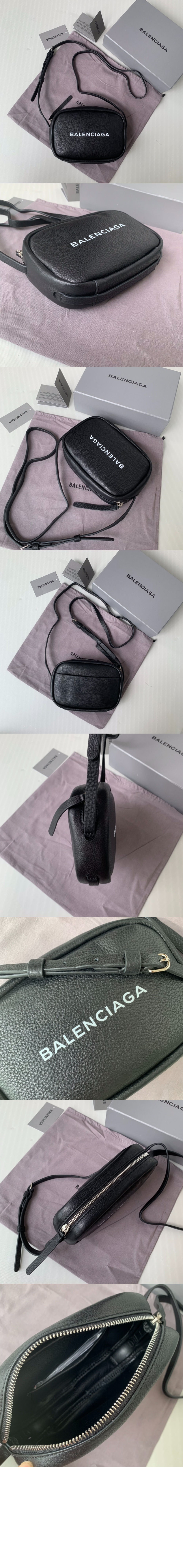 미러급레플리카사이트 | 명품레플리카 전문 쇼핑몰  | 퍼스트원 - 지퍼 숄더백 489809 > 발렌시아가