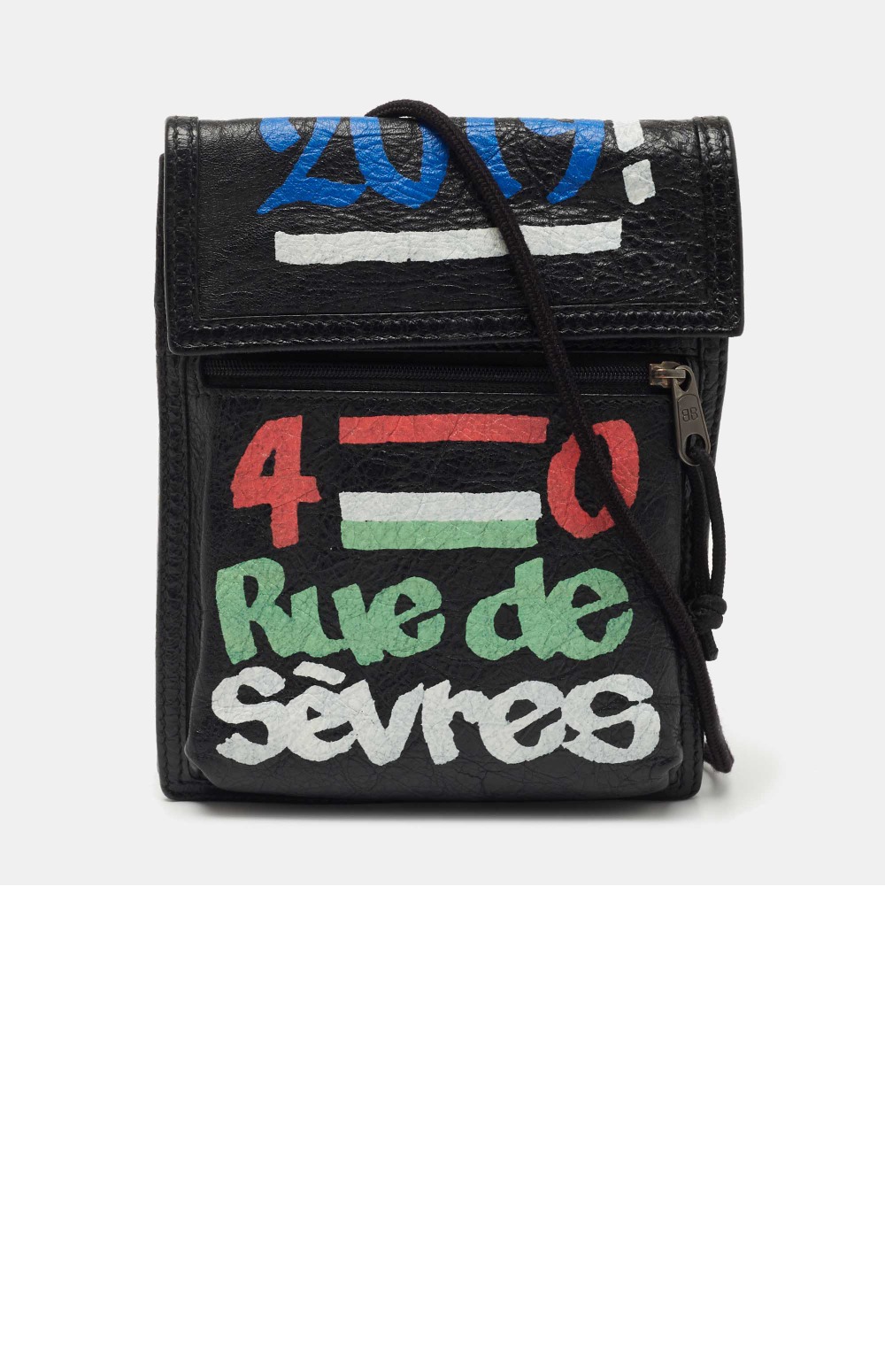 미러급레플리카사이트 | 명품레플리카 전문 쇼핑몰  | 퍼스트원 - 숄더 크로스백 532298 > 발렌시아가