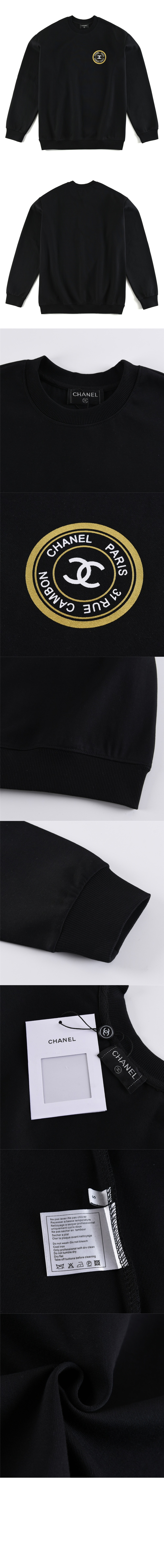 미러급레플리카사이트 | 명품레플리카 전문 쇼핑몰  | 퍼스트원 - 로고 면 톱 > 샤넬