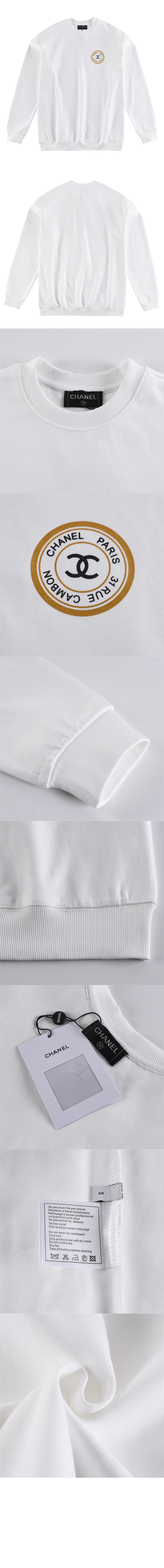 미러급레플리카사이트 | 명품레플리카 전문 쇼핑몰  | 퍼스트원 - 로고 면 톱 > 샤넬