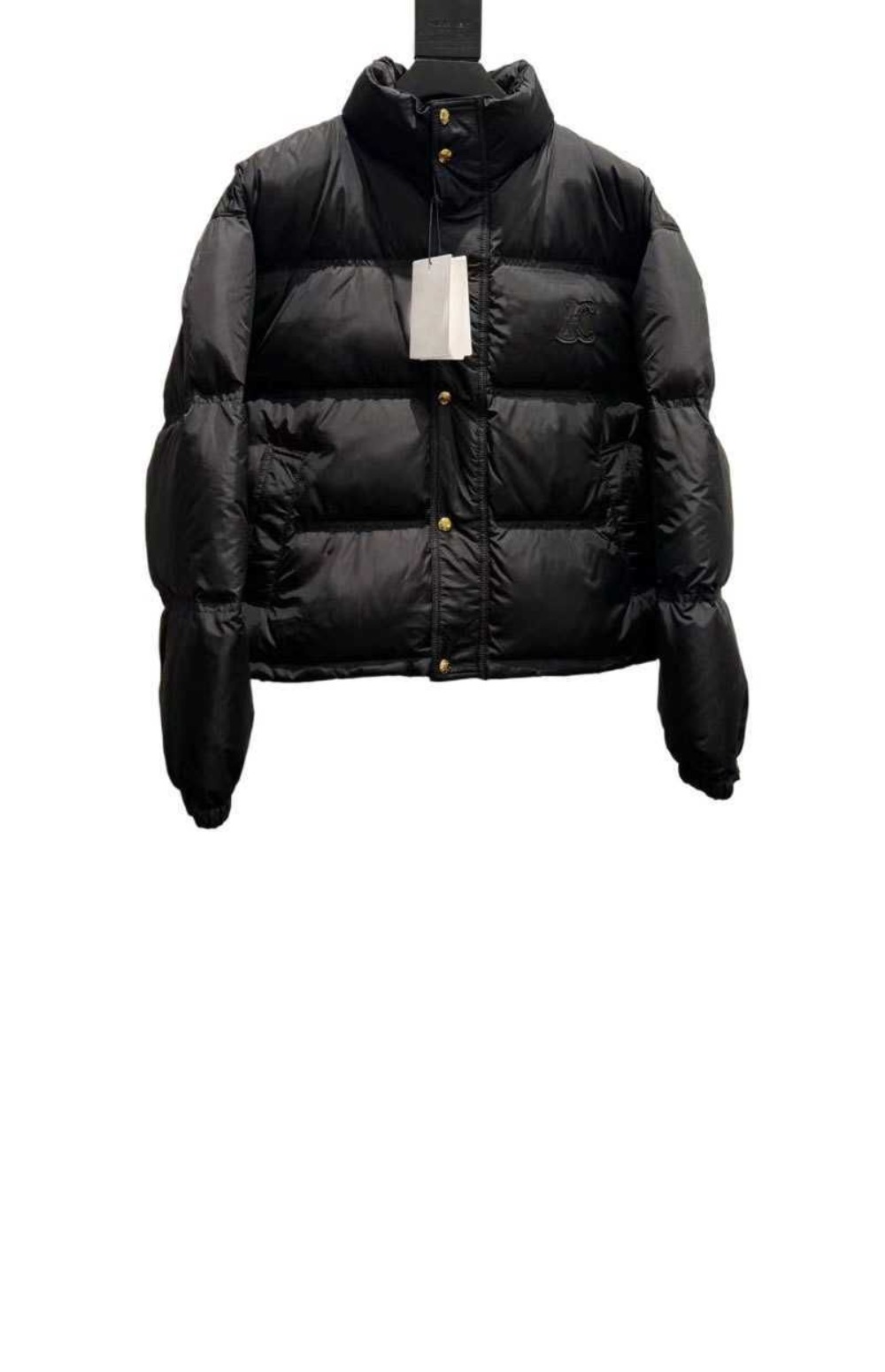 미러급레플리카사이트 | 명품레플리카 전문 쇼핑몰  | 퍼스트원 - 로고 쇼트 코트 > 셀린느