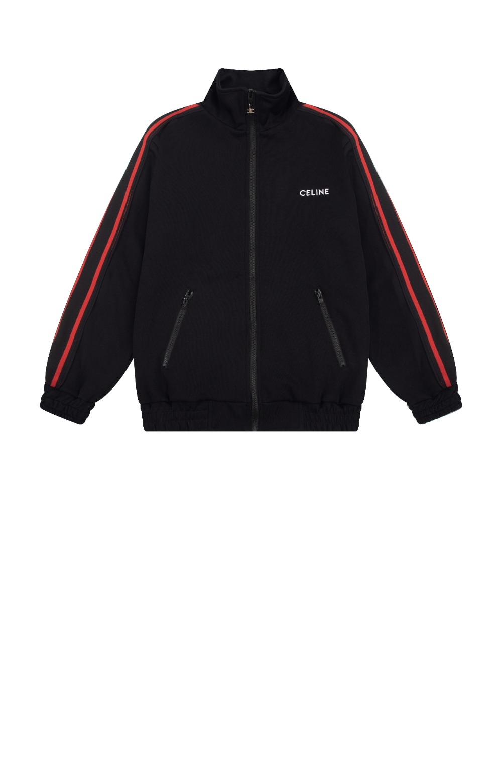 미러급레플리카사이트 | 명품레플리카 전문 쇼핑몰  | 퍼스트원 - 로고 쇼트 코트 > 셀린느