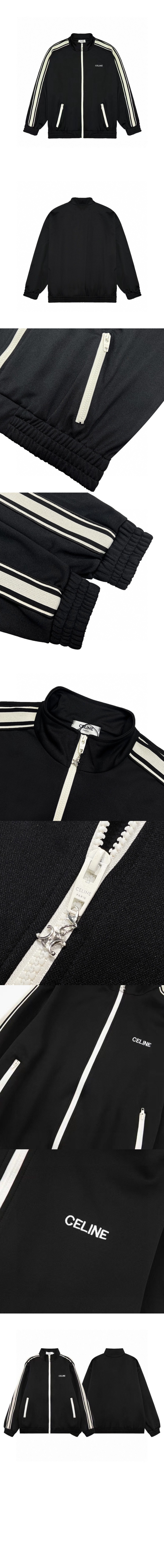 미러급레플리카사이트 | 명품레플리카 전문 쇼핑몰  | 퍼스트원 - 로고 쇼트 코트 > 셀린느