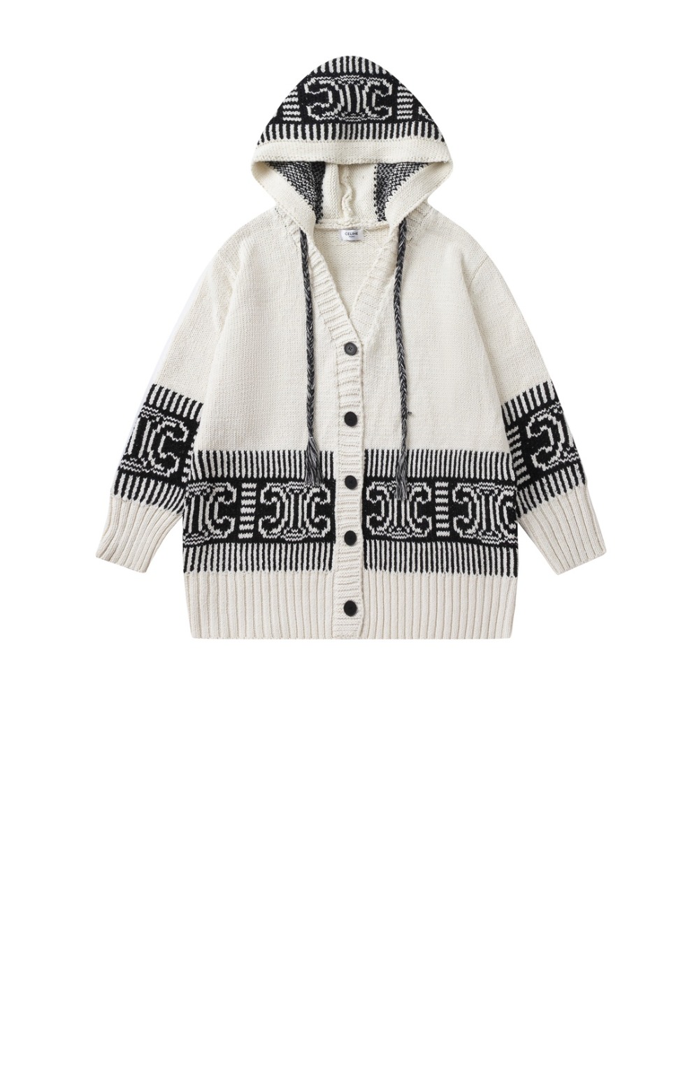 미러급레플리카사이트 | 명품레플리카 전문 쇼핑몰  | 퍼스트원 - 로고 쇼트 코트 > 셀린느