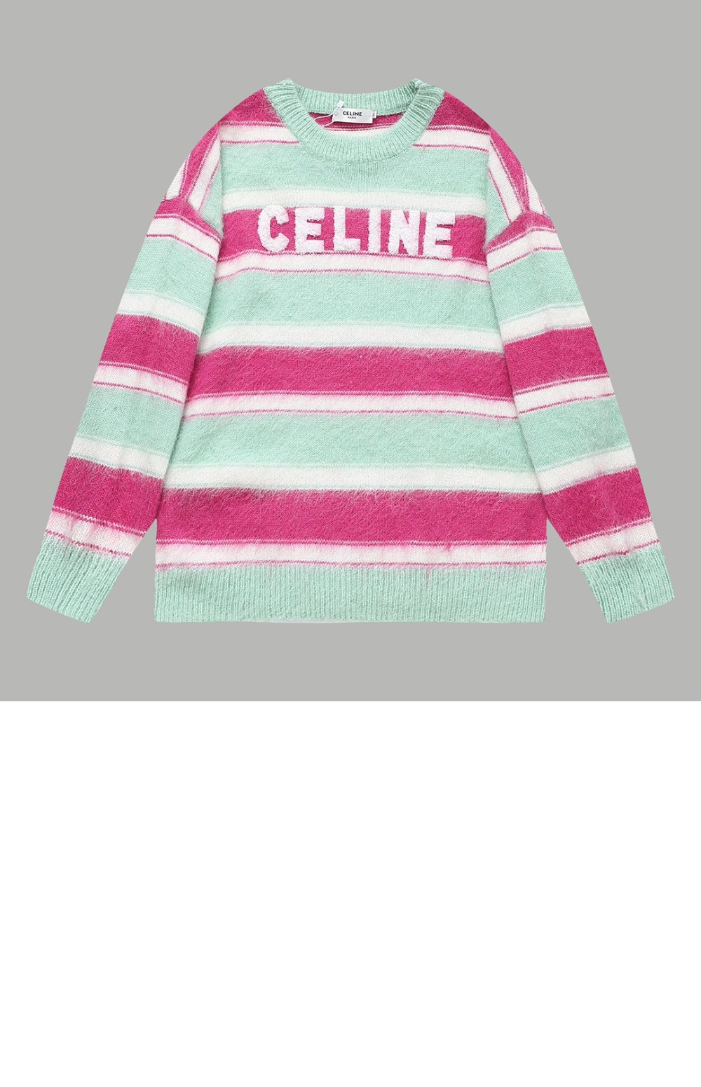 미러급레플리카사이트 | 명품레플리카 전문 쇼핑몰  | 퍼스트원 - 플라워 코튼 톱 > 셀린느