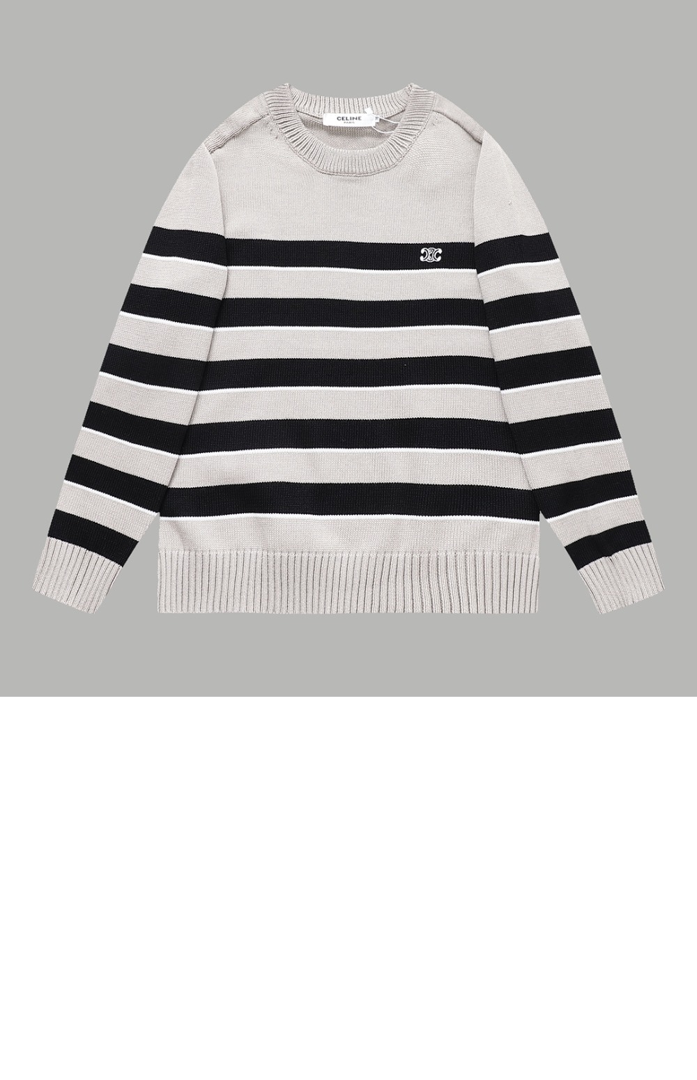 미러급레플리카사이트 | 명품레플리카 전문 쇼핑몰  | 퍼스트원 - 플라워 코튼 톱 > 셀린느