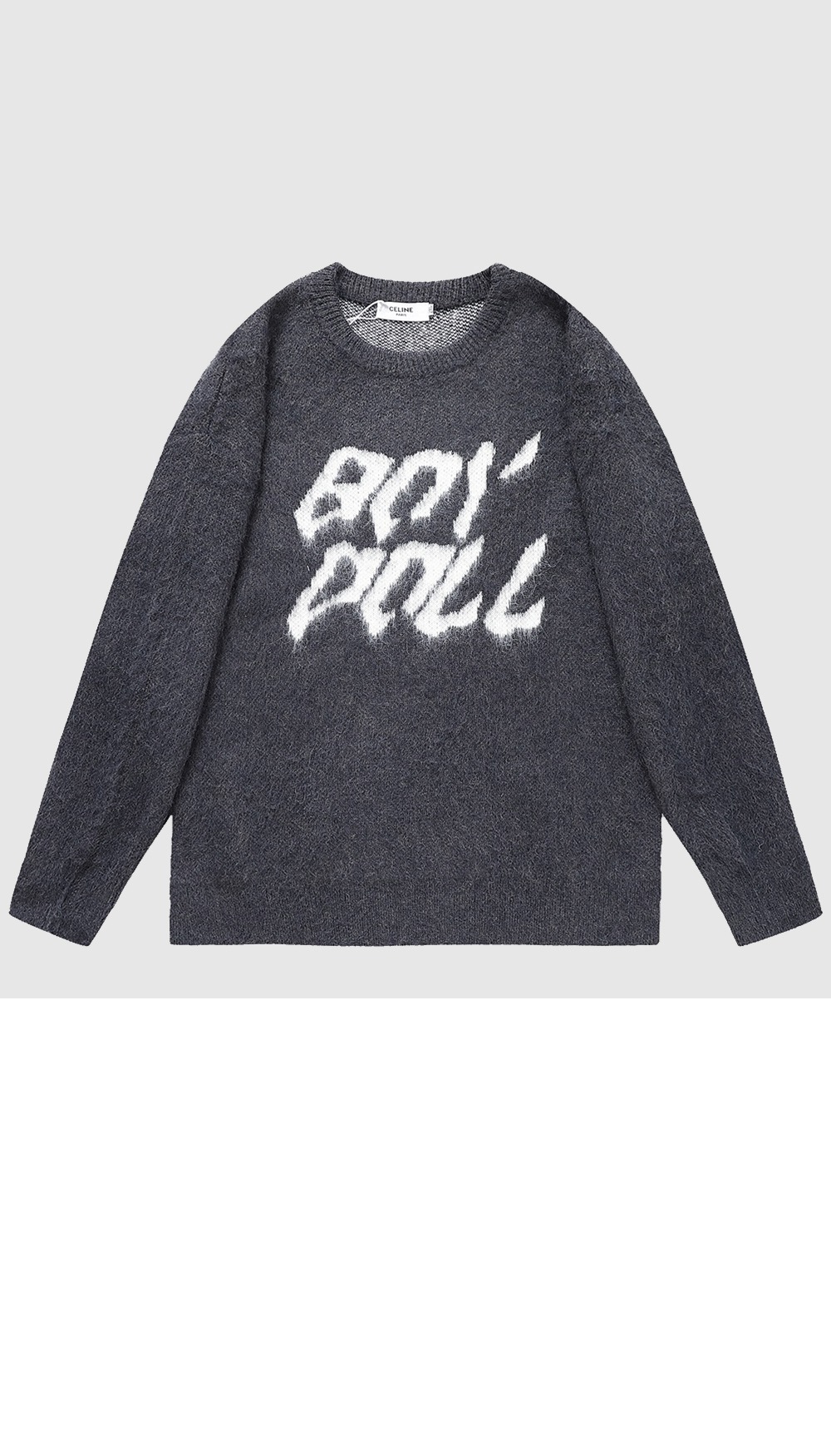 미러급레플리카사이트 | 명품레플리카 전문 쇼핑몰  | 퍼스트원 - 플라워 코튼 톱 > 셀린느